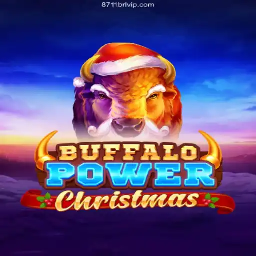 Buffalo Power Christmas: Dive into the World of Endless Gaming Fun