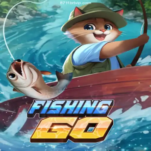 Explore Endless Fun with FishingGO