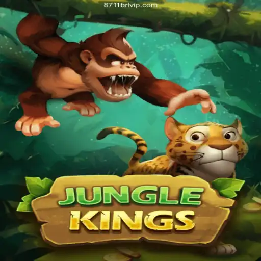 Explore JungleKings: A Thrilling Adventure Awaits