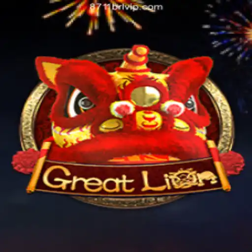 Dive into the World of GreatLion: Embark on an Epic Adventure