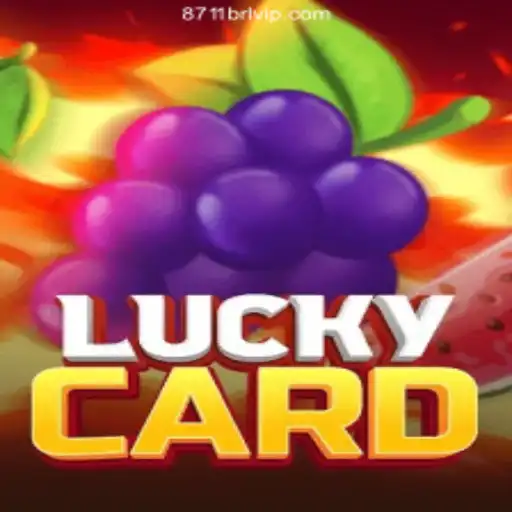 Experience the Excitement of LuckyCard at 8711Brl.com
