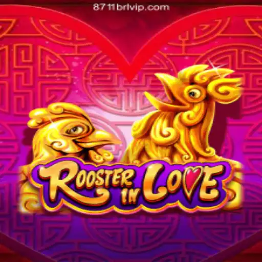 RoosterInLove: A Journey Through Joyful Feathers