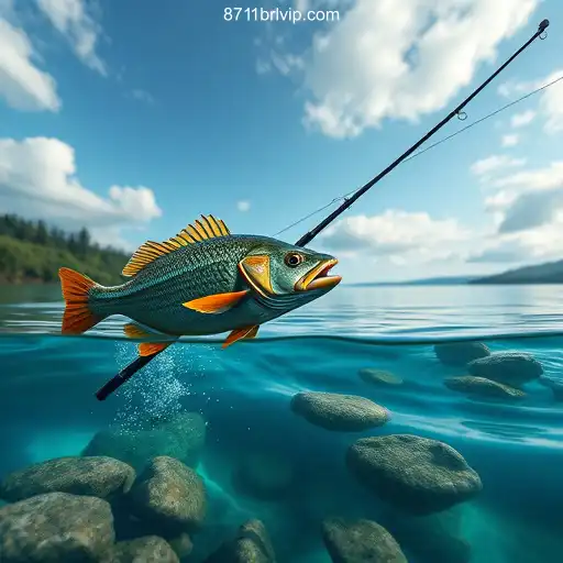 Online Fishing