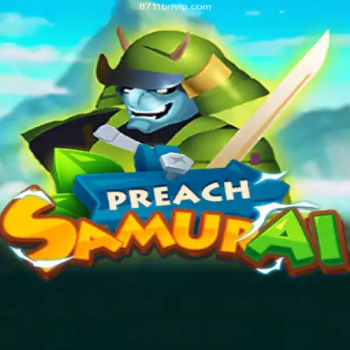 Unveiling PreachSamurai: A Journey Beyond Limits