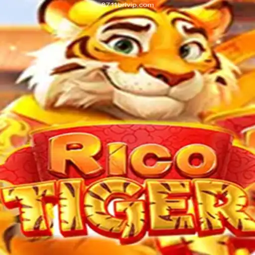 Unleashing the Adventure: RicoTiger