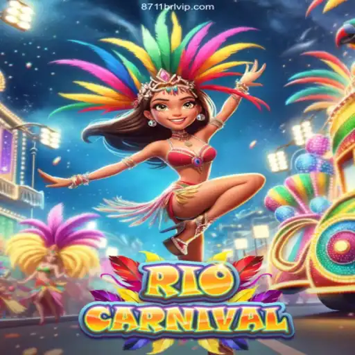 Experience the Thrill of RioCarnival - An Exciting Gaming Adventure