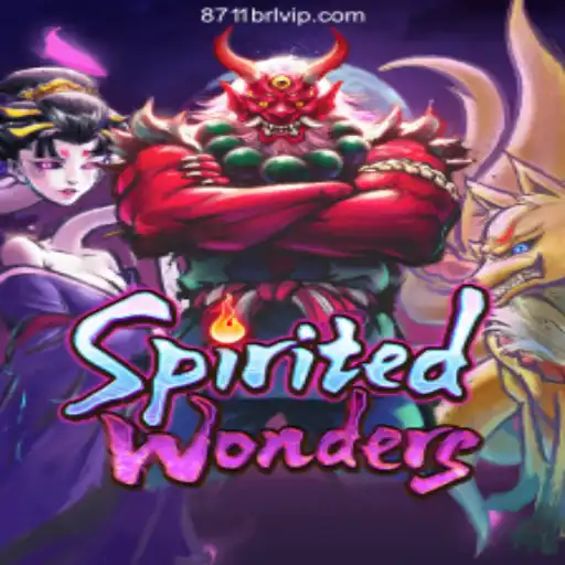Dive into the Magical World of SpiritedWonders