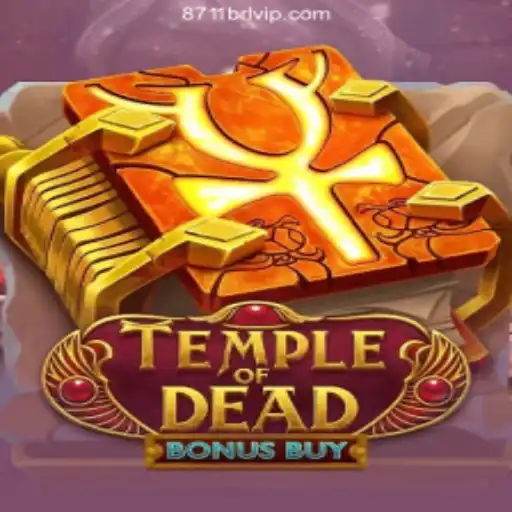 Discover the Thrill of TempleofDeadBonusBuy