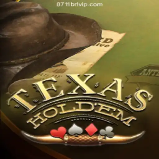 Dive into the Thrilling World of Texas Hold'em at 8711Brl.com