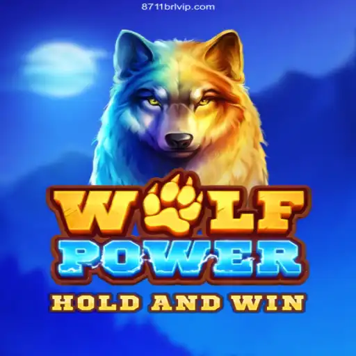 Explore and Master WolfPower with 8711Brl.com
